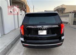 شيفروليه تاهو